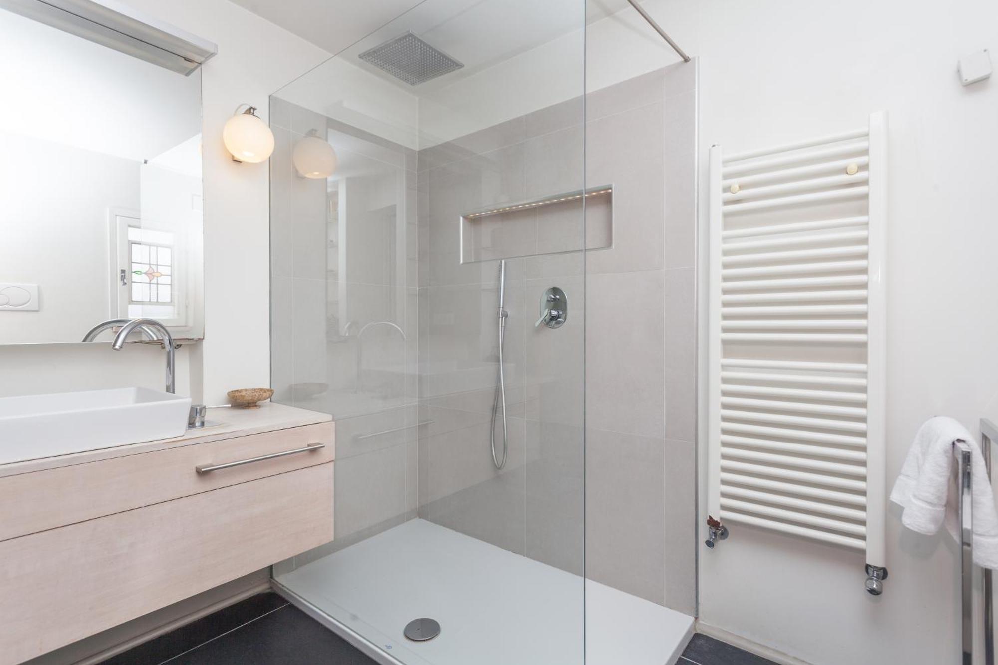 Prati Belfiore Apartment Rome