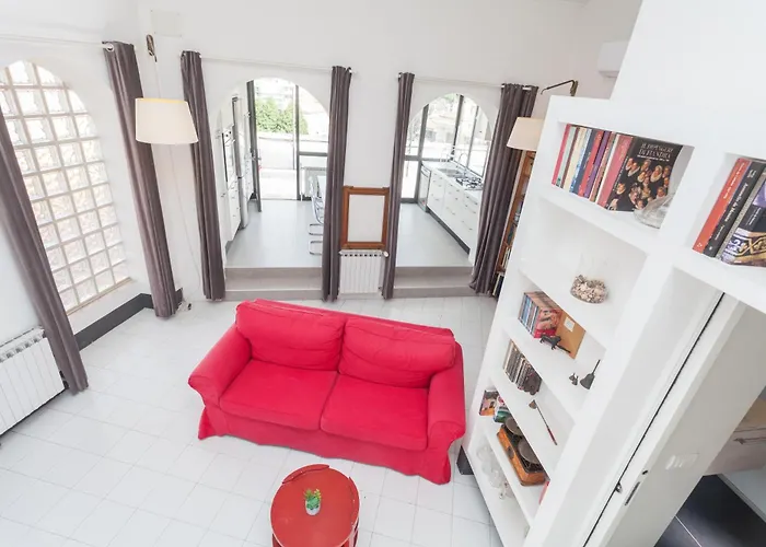 Prati Belfiore Guesthouse