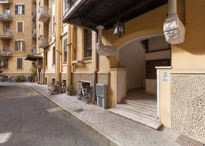 Prati Belfiore Guesthouse