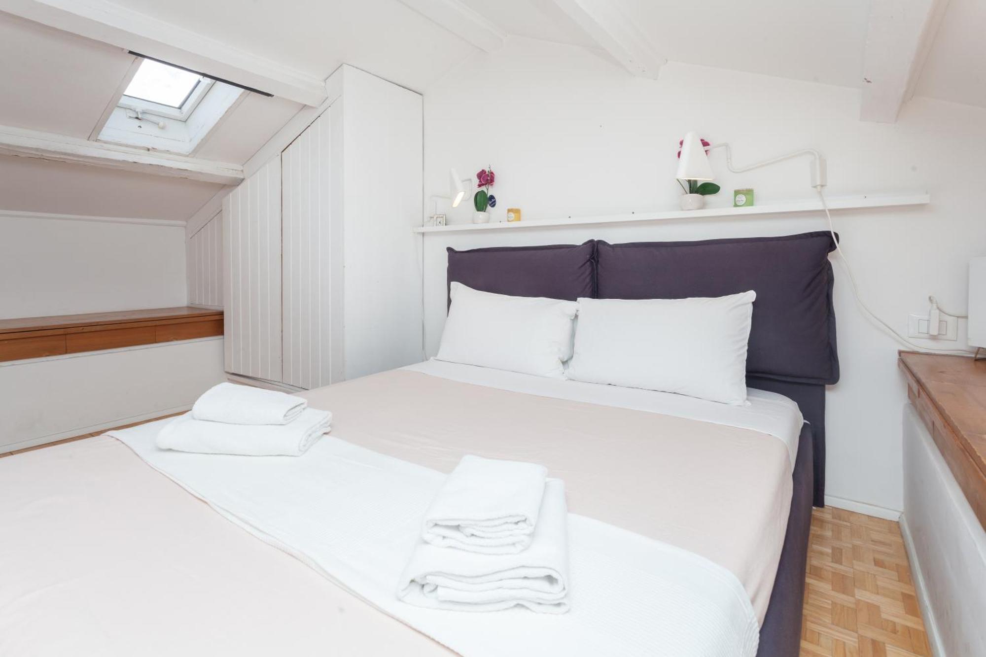 Prati Belfiore Apartment *