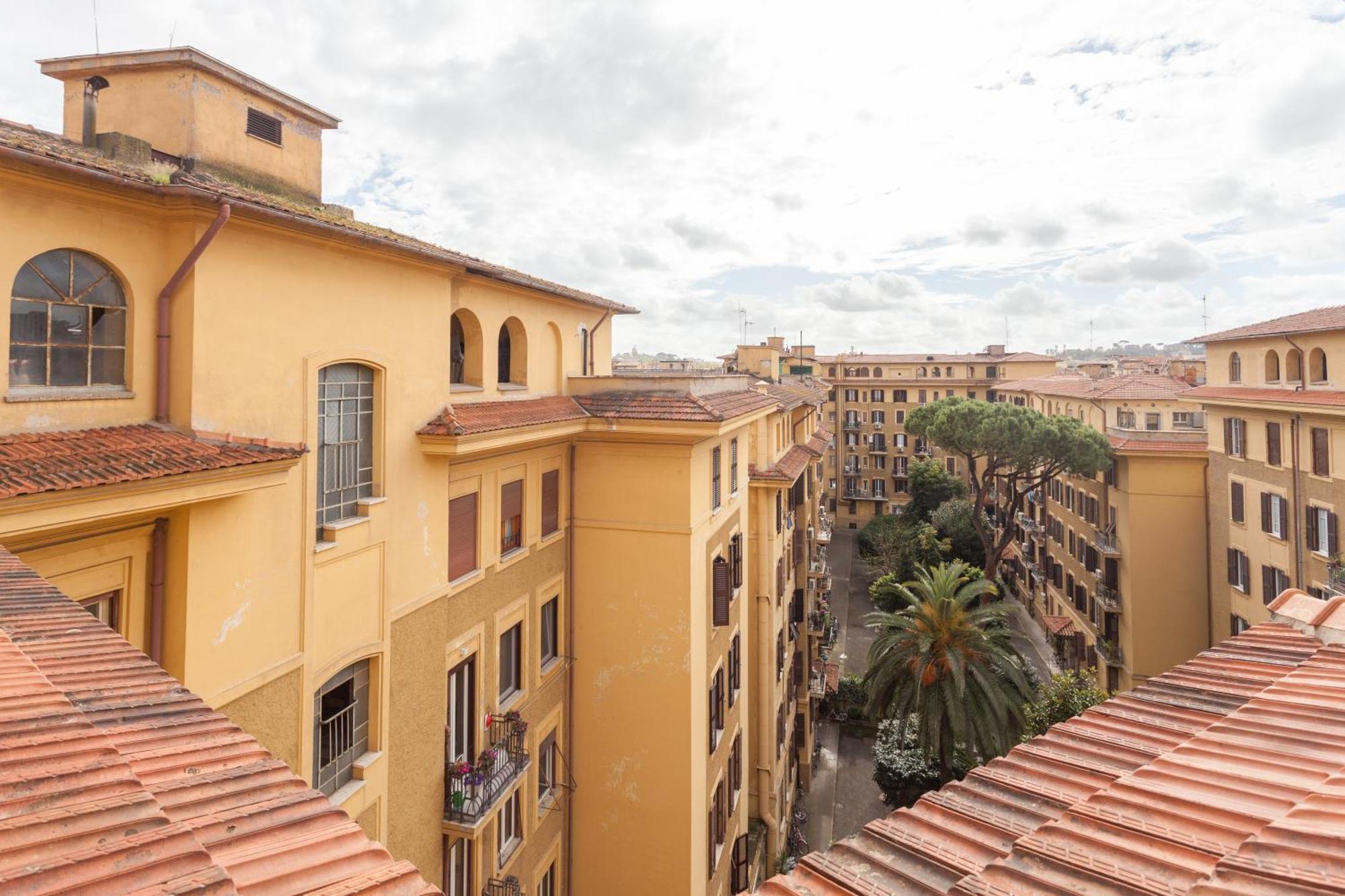 Apartment Prati Belfiore *