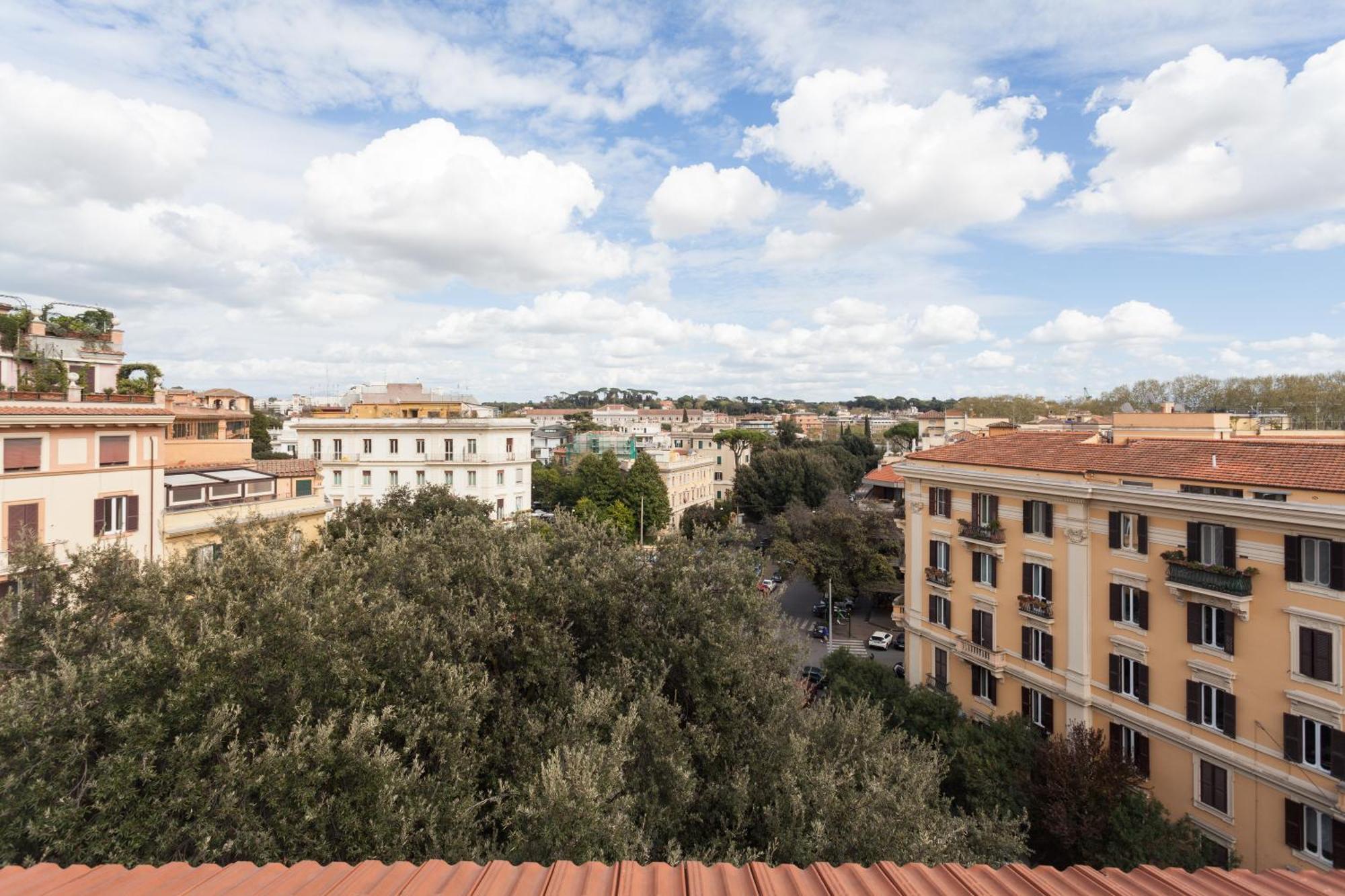Apartment Prati Belfiore *