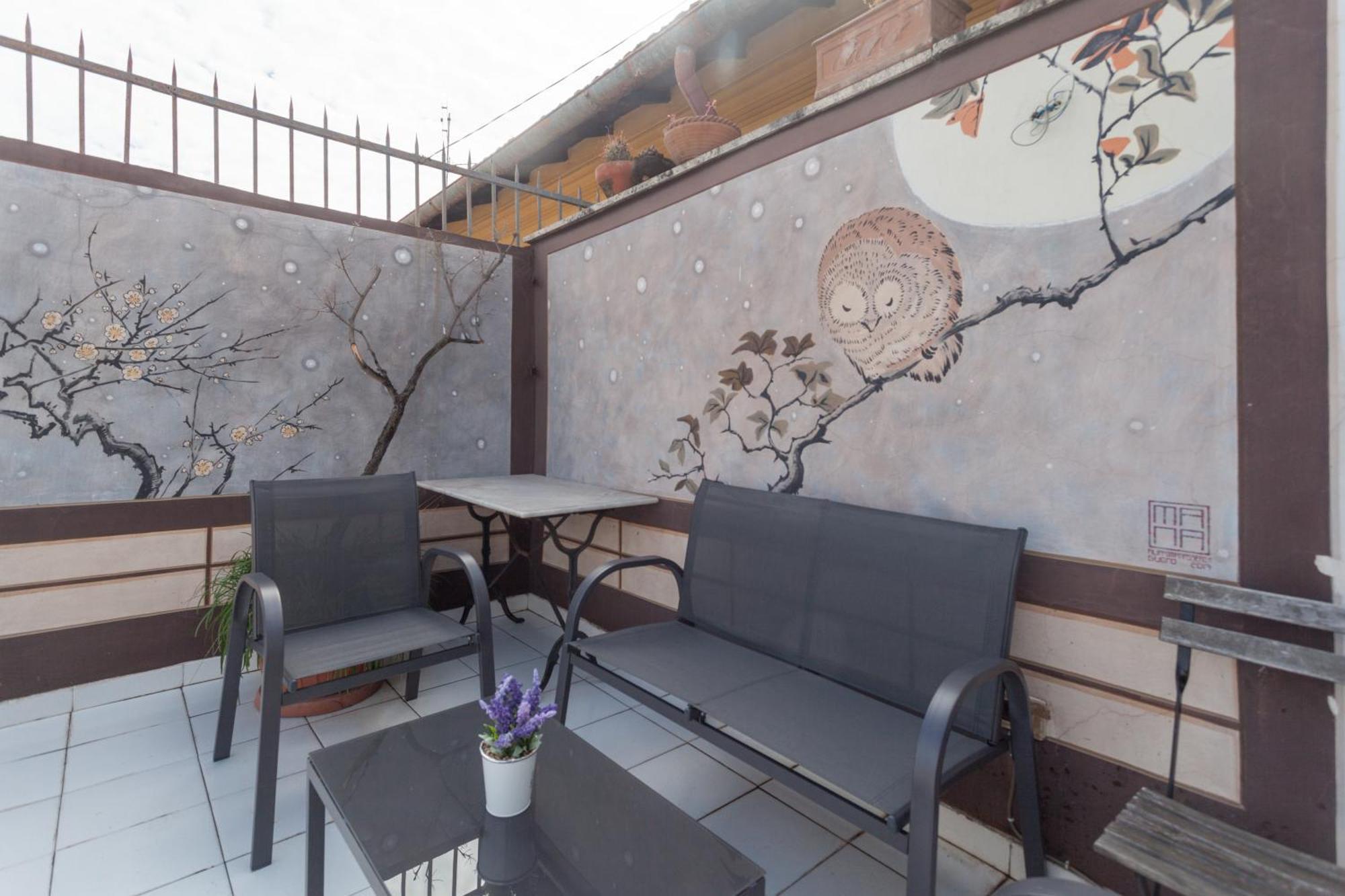 Apartment Prati Belfiore *