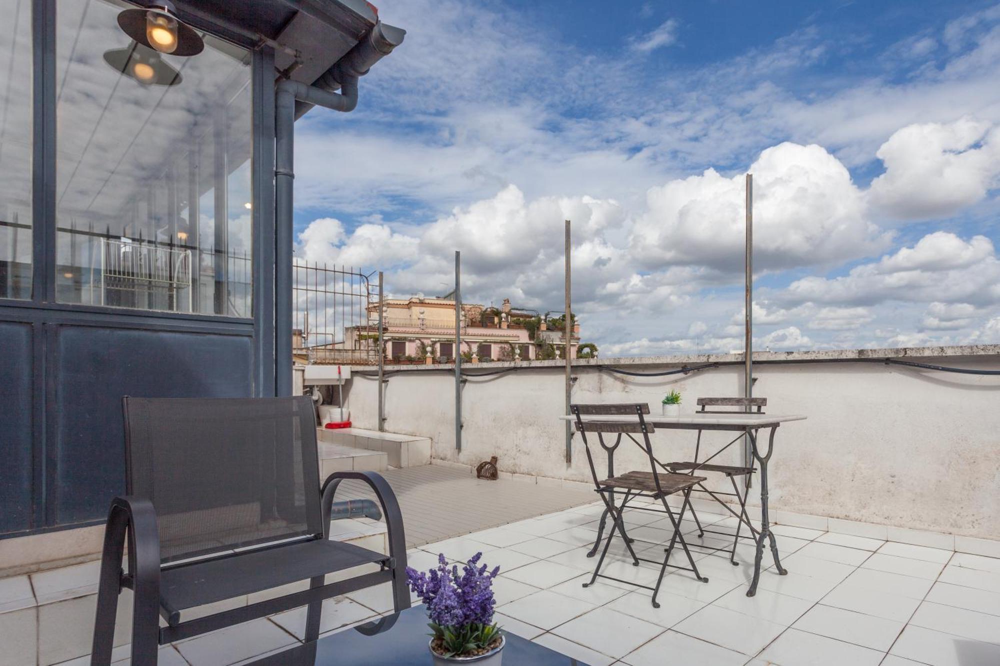 Apartment Prati Belfiore *